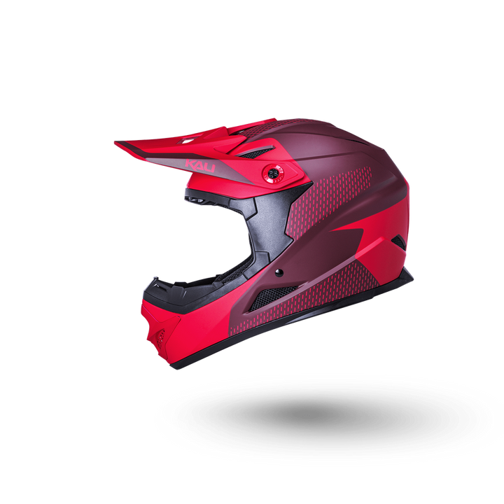 Kali Protectives Zoka Youth Helmet