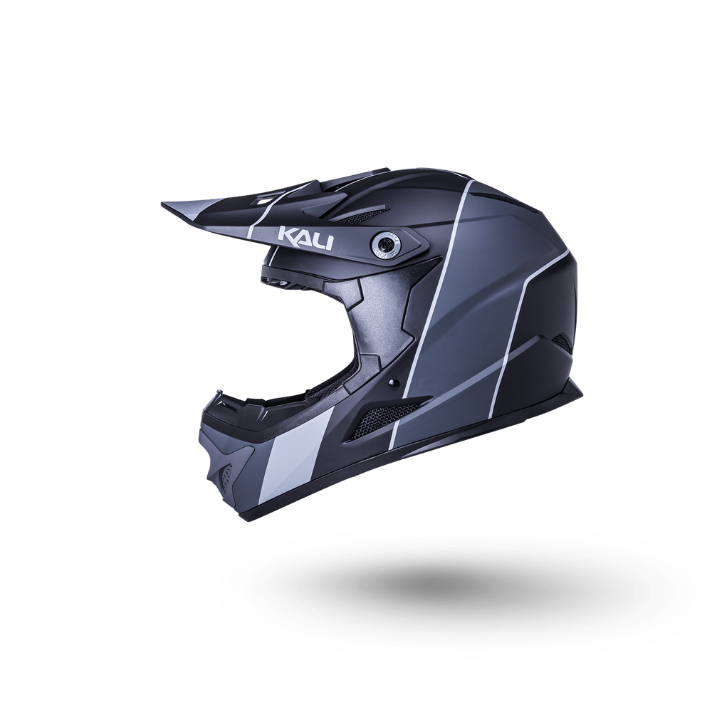 Kali Protectives Zoka Youth Helmet
