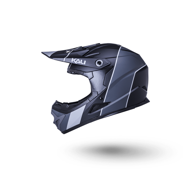 Kali Protectives Zoka Youth Helmet