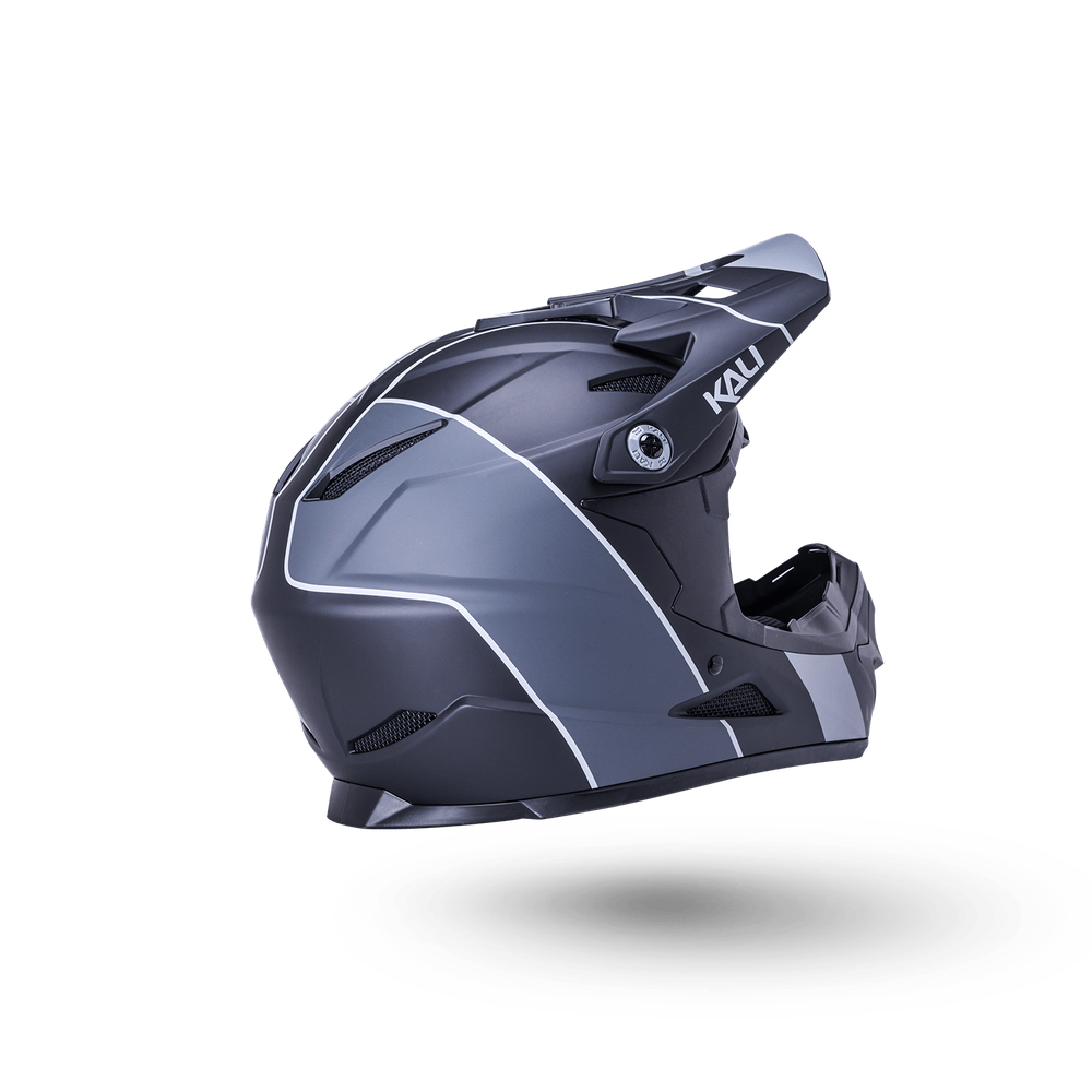 Kali Protectives Zoka Youth Helmet