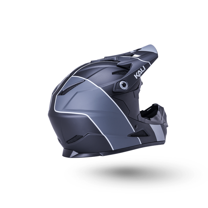 Kali Protectives Zoka Youth Helmet