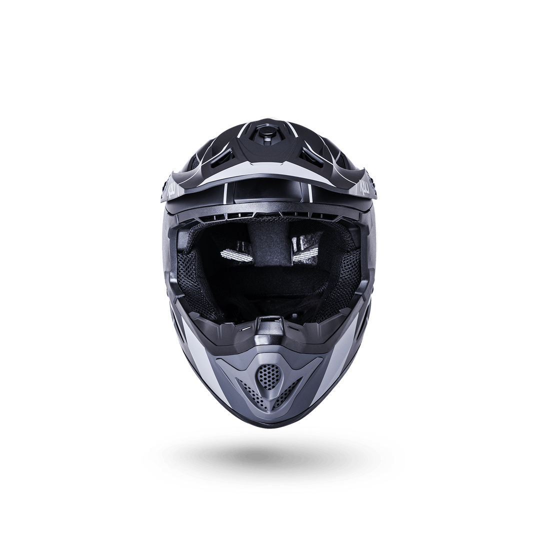 Kali Protectives Zoka Youth Helmet