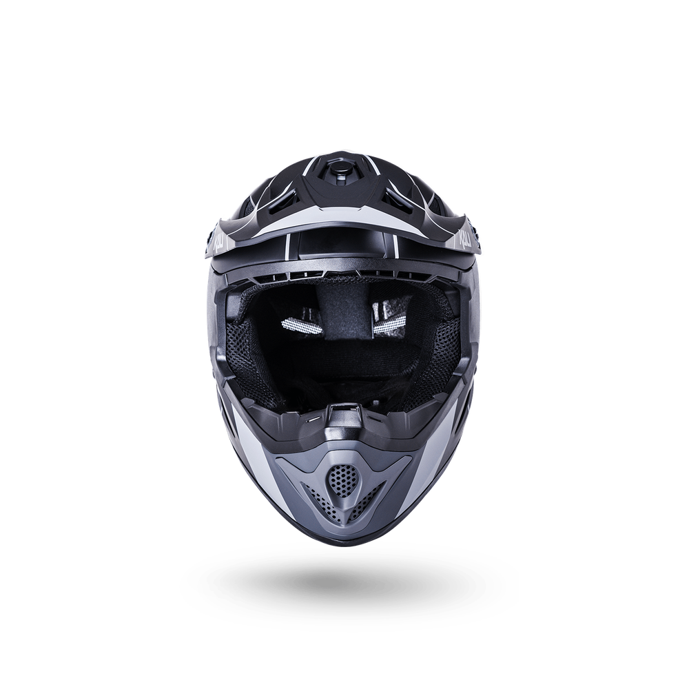 Kali Protectives Zoka Youth Helmet