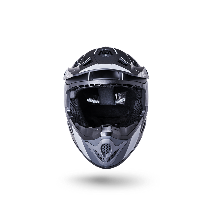 Kali Protectives Zoka Youth Helmet