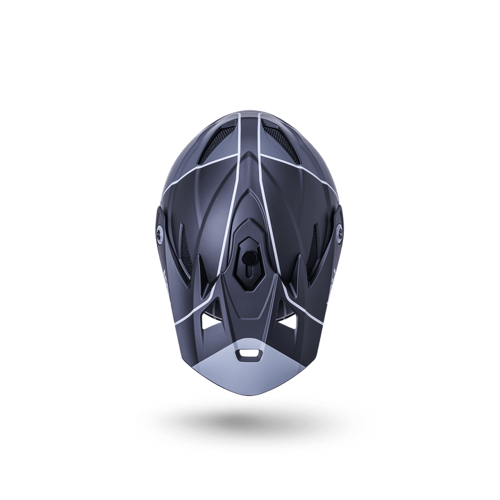 Kali Protectives Zoka Youth Helmet
