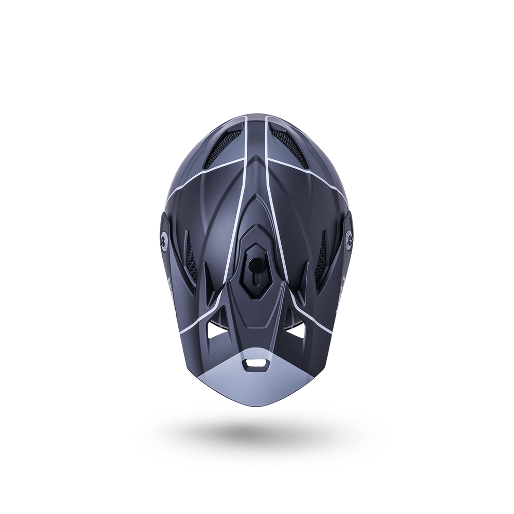 Kali Protectives Zoka Youth Helmet