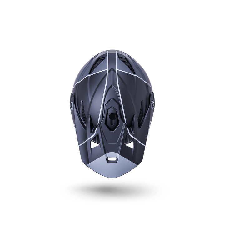 Kali Protectives Zoka Youth Helmet