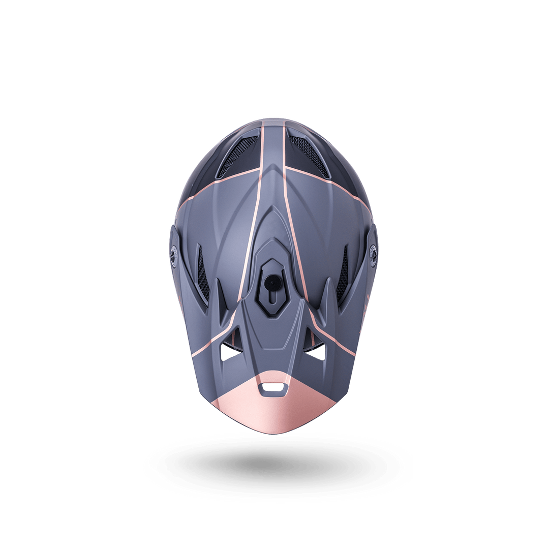 Kali Protectives Zoka Youth Helmet