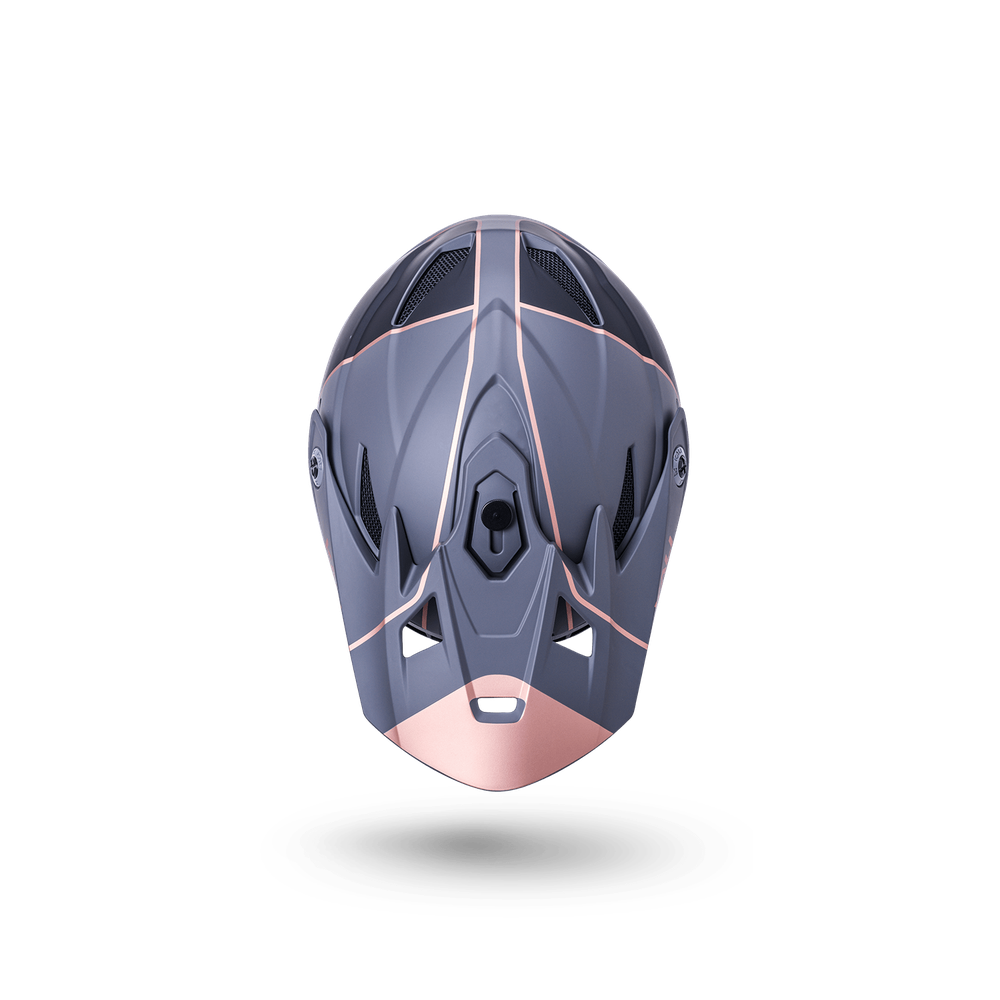 Kali Protectives Zoka Youth Helmet
