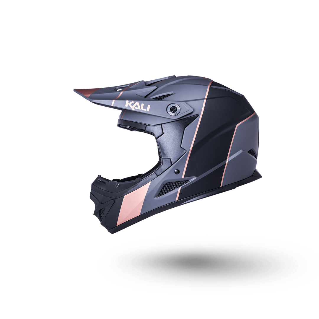 Kali Protectives Zoka Youth Helmet