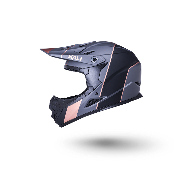 Kali Protectives Zoka Youth Helmet