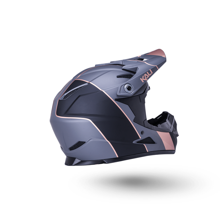 Kali Protectives Zoka Youth Helmet