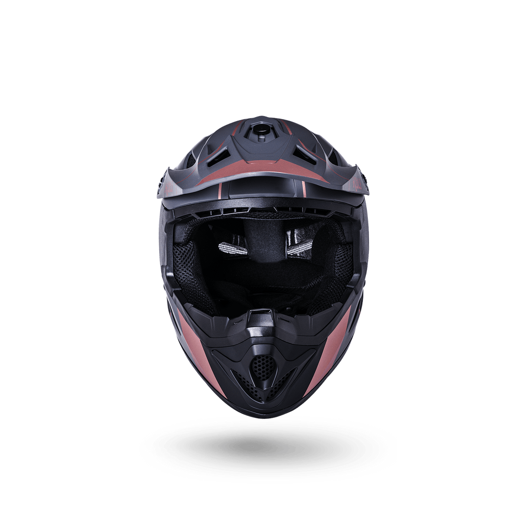 Kali Protectives Zoka Youth Helmet