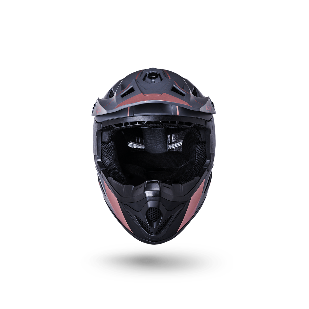 Kali Protectives Zoka Youth Helmet