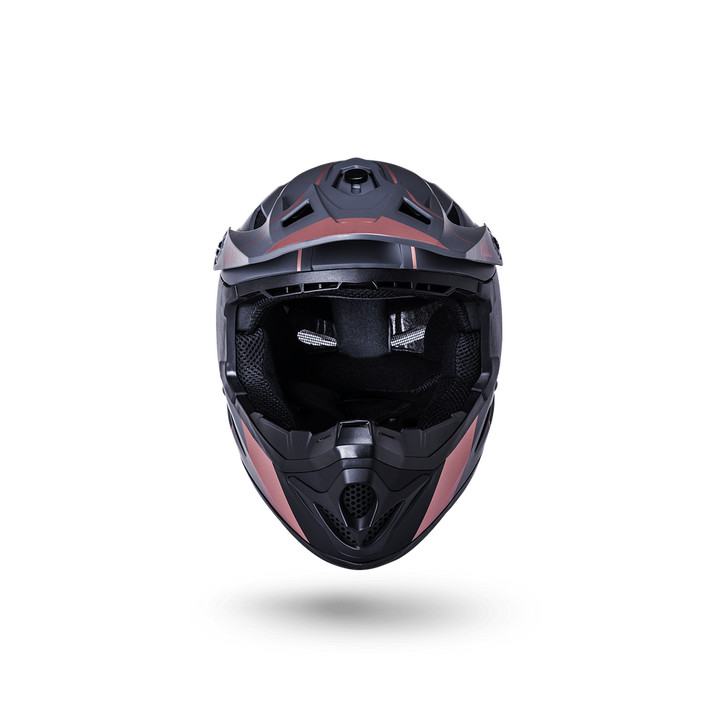 Kali Protectives Zoka Youth Helmet