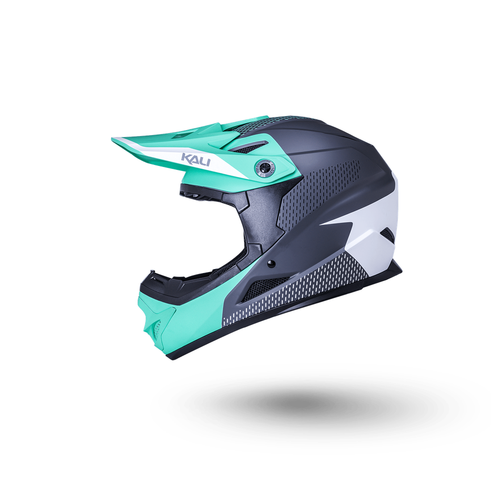 Kali Protectives Zoka Youth Helmet