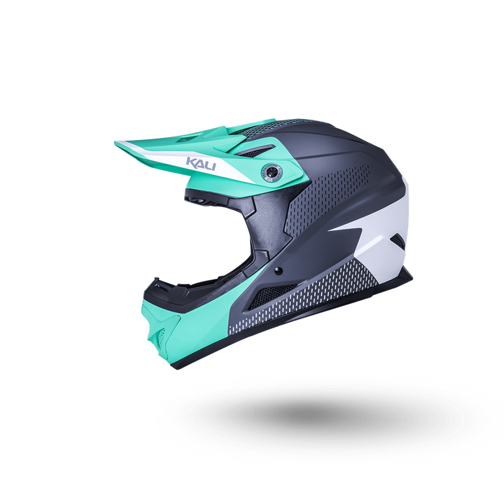 Kali Protectives Zoka Youth Helmet