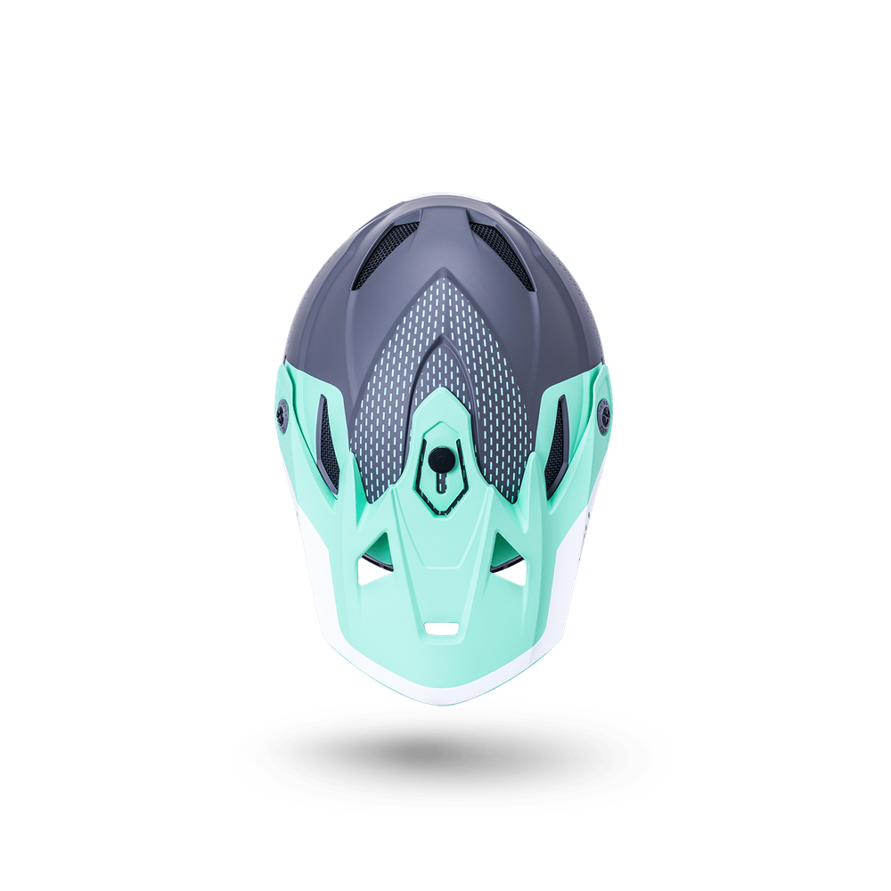 Kali Protectives Zoka Youth Helmet
