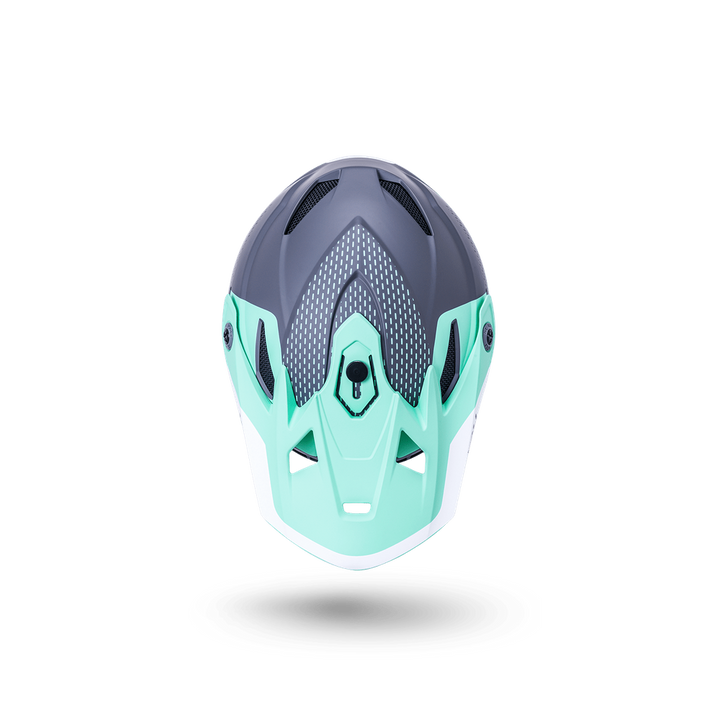 Kali Protectives Zoka Youth Helmet