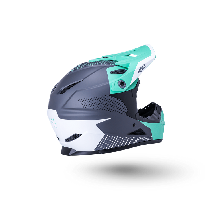 Kali Protectives Zoka Youth Helmet