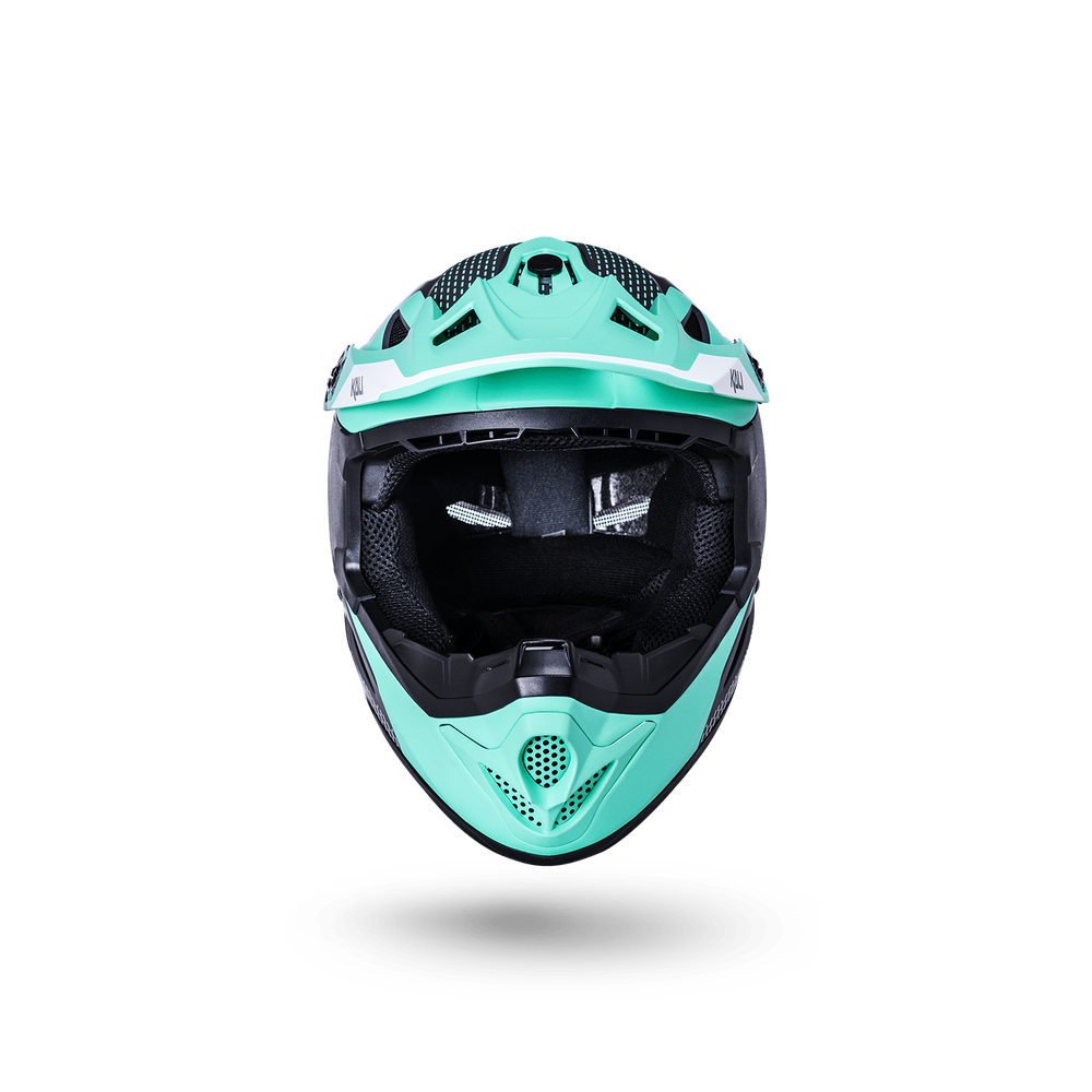 Kali Protectives Zoka Youth Helmet