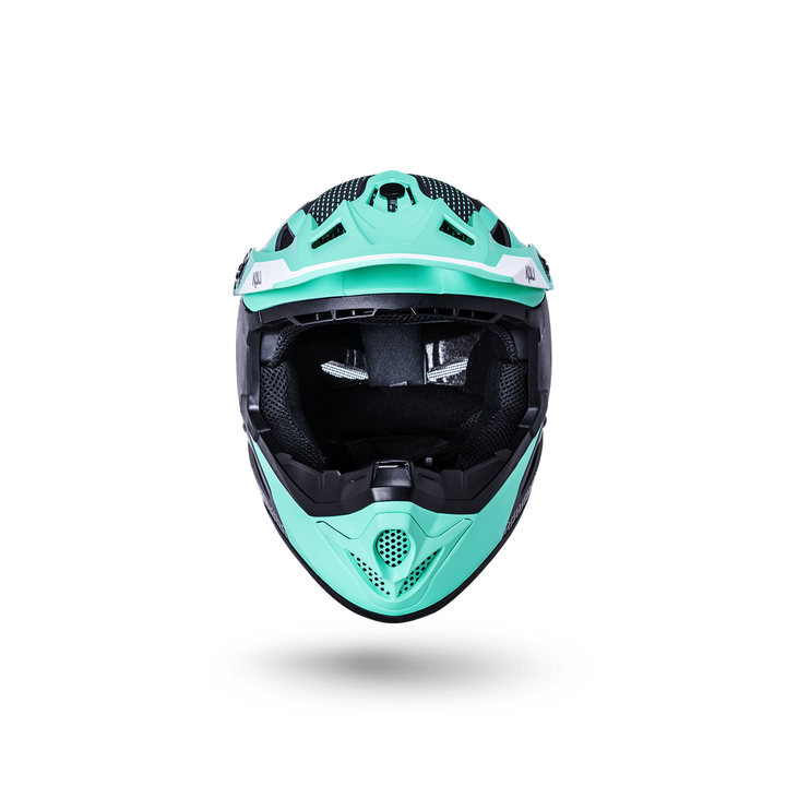 Kali Protectives Zoka Youth Helmet