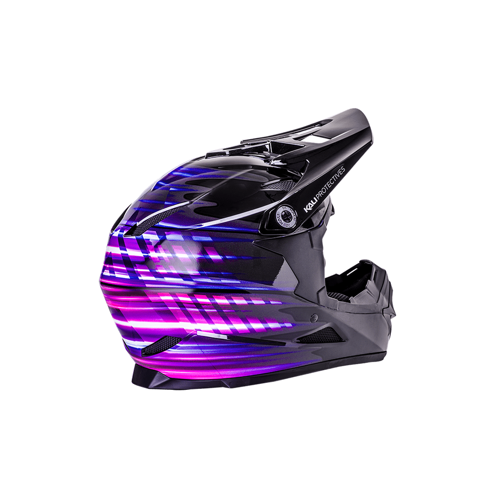 Kali Protectives Zoka Youth Helmet