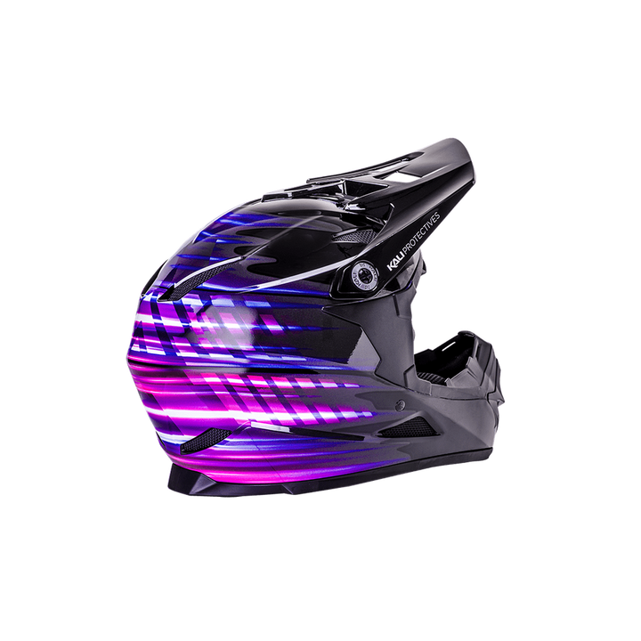 Kali Protectives Zoka Youth Helmet