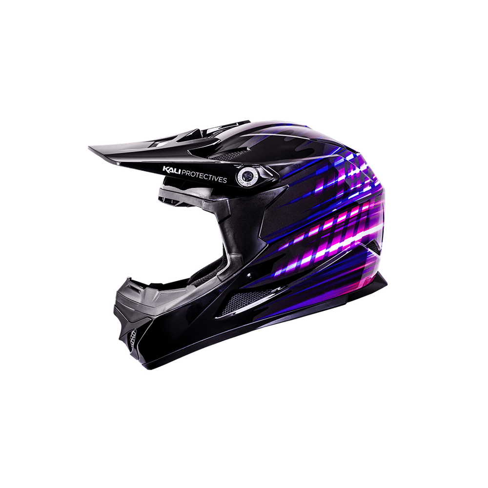 Kali Protectives Zoka Youth Helmet