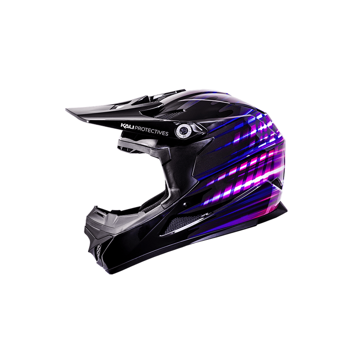Kali Protectives Zoka Youth Helmet