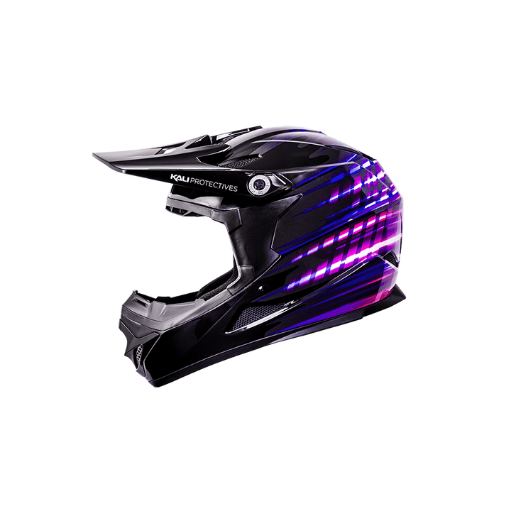 Kali Protectives Zoka Full Face MTB Helmet