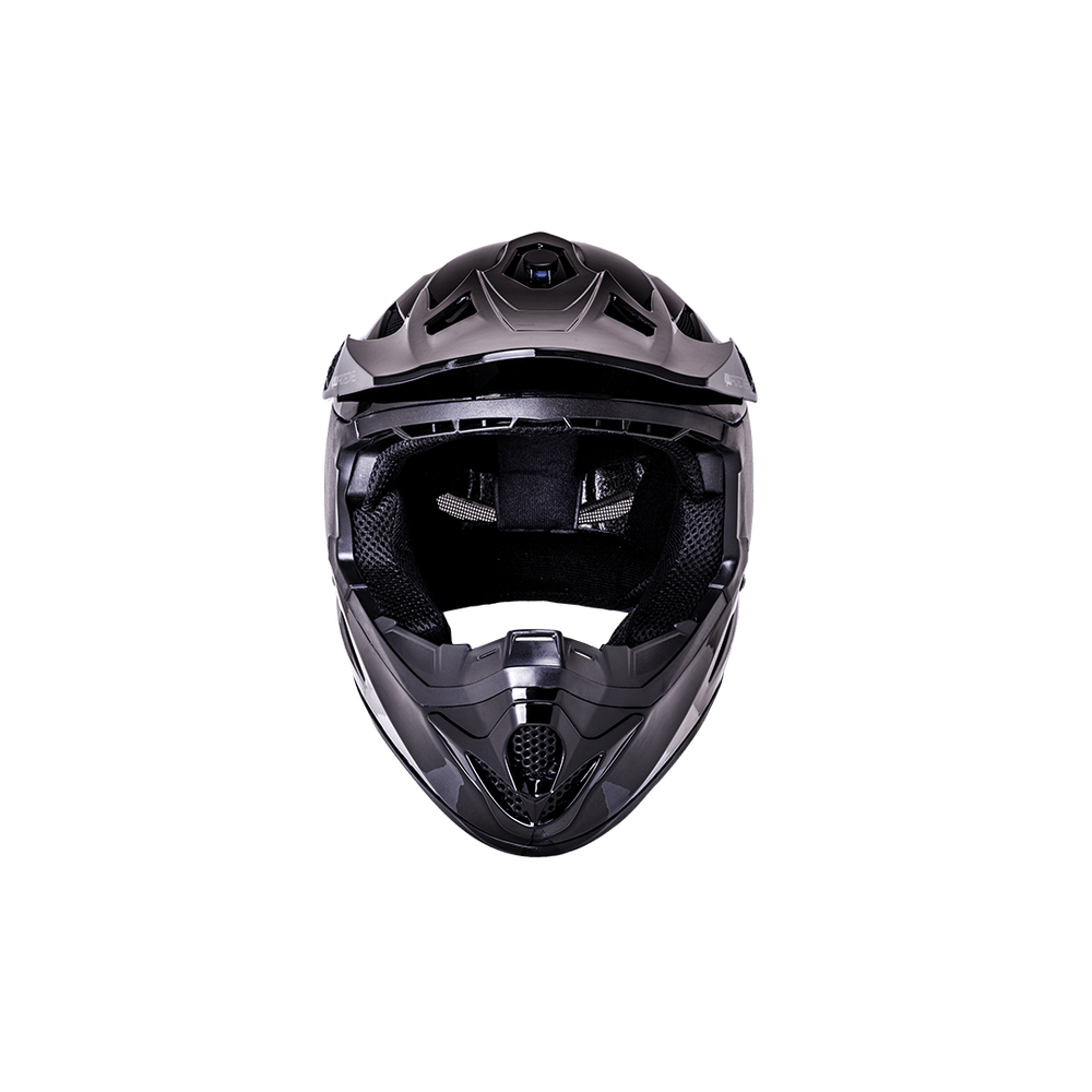 Kali Protectives Zoka Youth Helmet