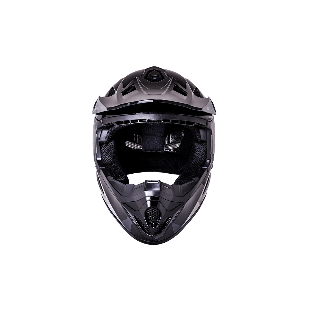 Kali Protectives Zoka Full Face MTB Helmet
