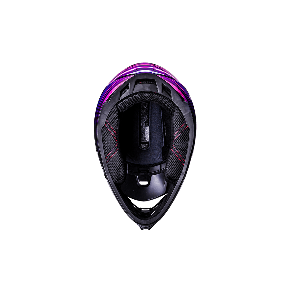 Kali Protectives Zoka Youth Helmet