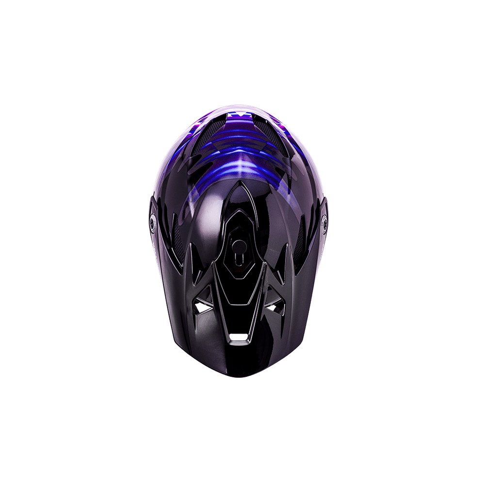 Kali Protectives Zoka Youth Helmet