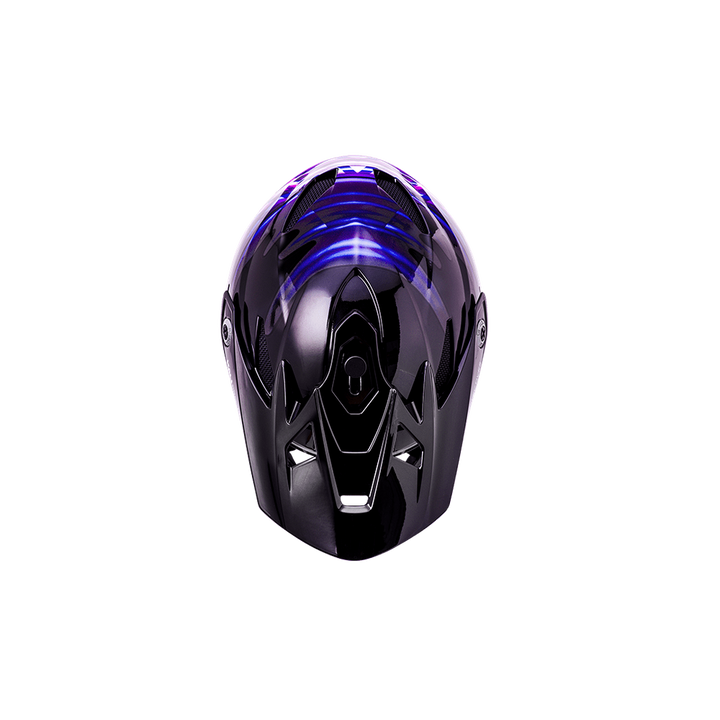 Kali Protectives Zoka Youth Helmet