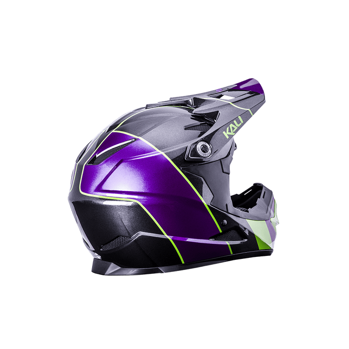 Kali Protectives Zoka Full Face MTB Helmet