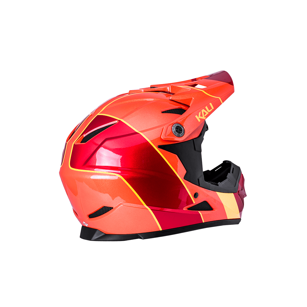 Kali Protectives Zoka Full Face MTB Helmet
