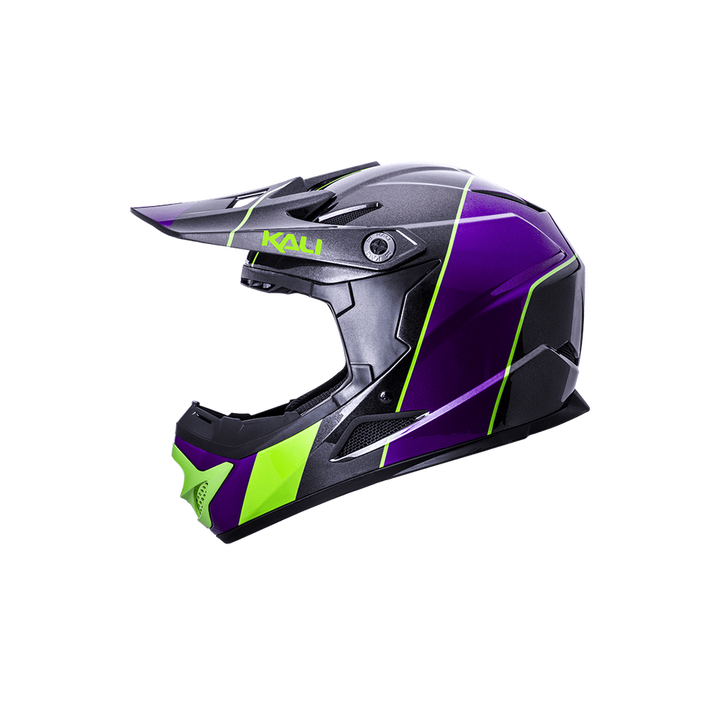 Kali Protectives Zoka Youth Helmet