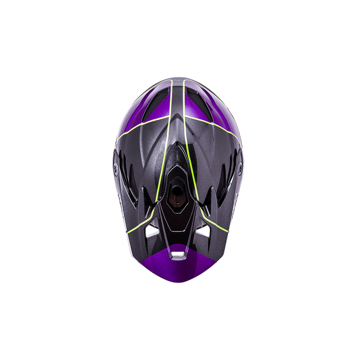 Kali Protectives Zoka Youth Helmet