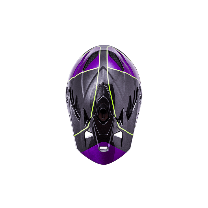 Kali Protectives Zoka Full Face MTB Helmet