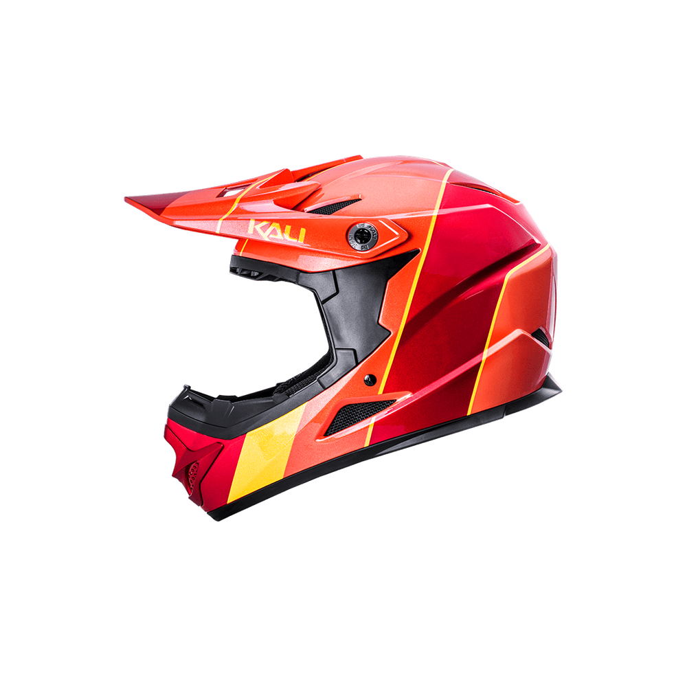 Kali Protectives Zoka Youth Helmet