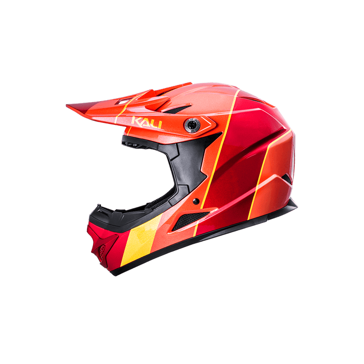 Kali Protectives Zoka Full Face MTB Helmet