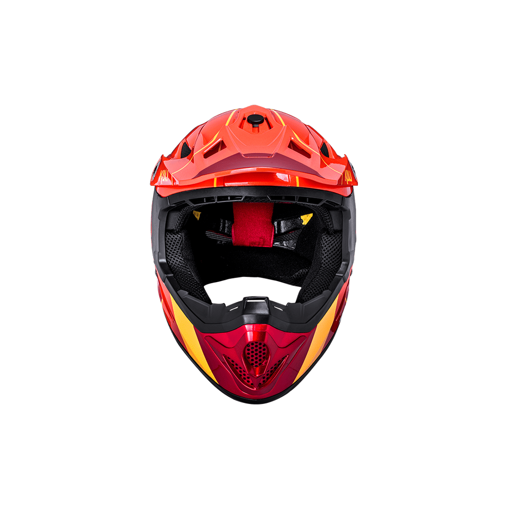 Kali Protectives Zoka Youth Helmet