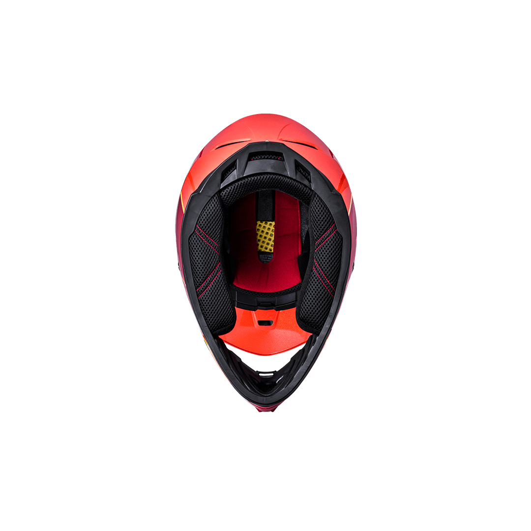 Kali Protectives Zoka Full Face MTB Helmet