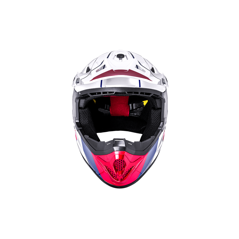 Kali Protectives Zoka Youth Helmet
