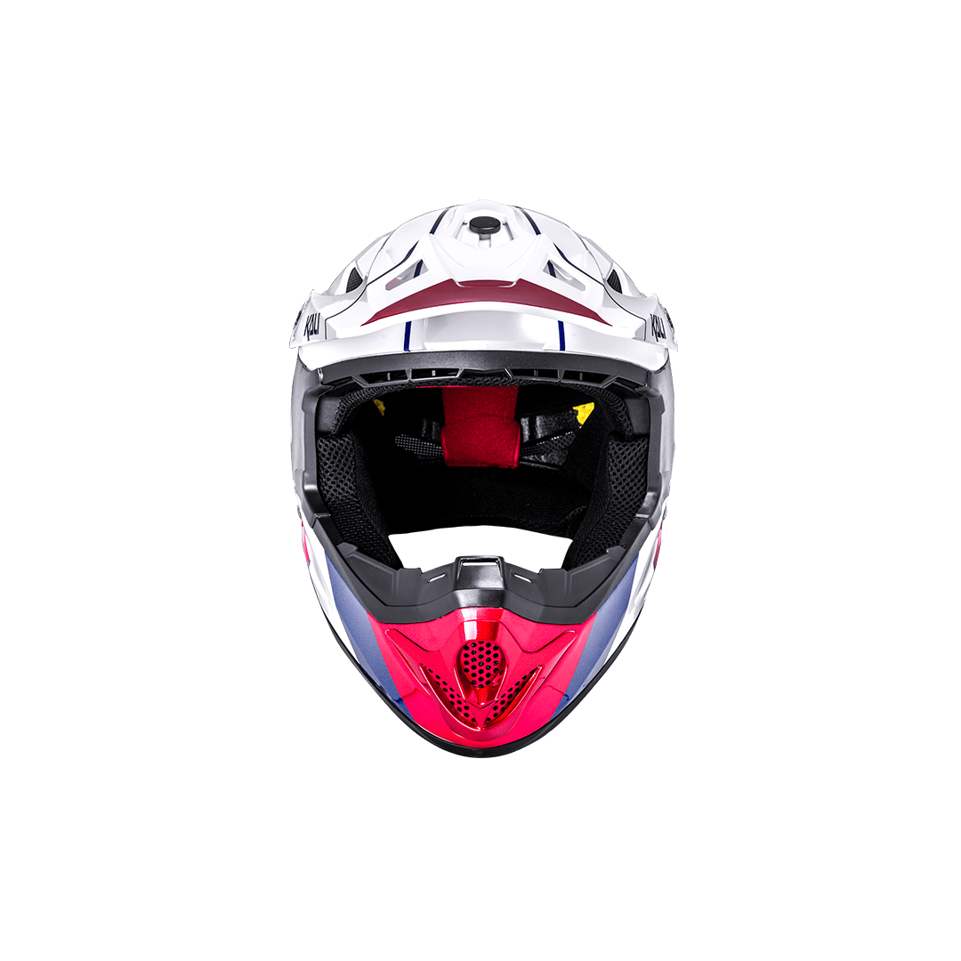 Kali Protectives Zoka Full Face MTB Helmet