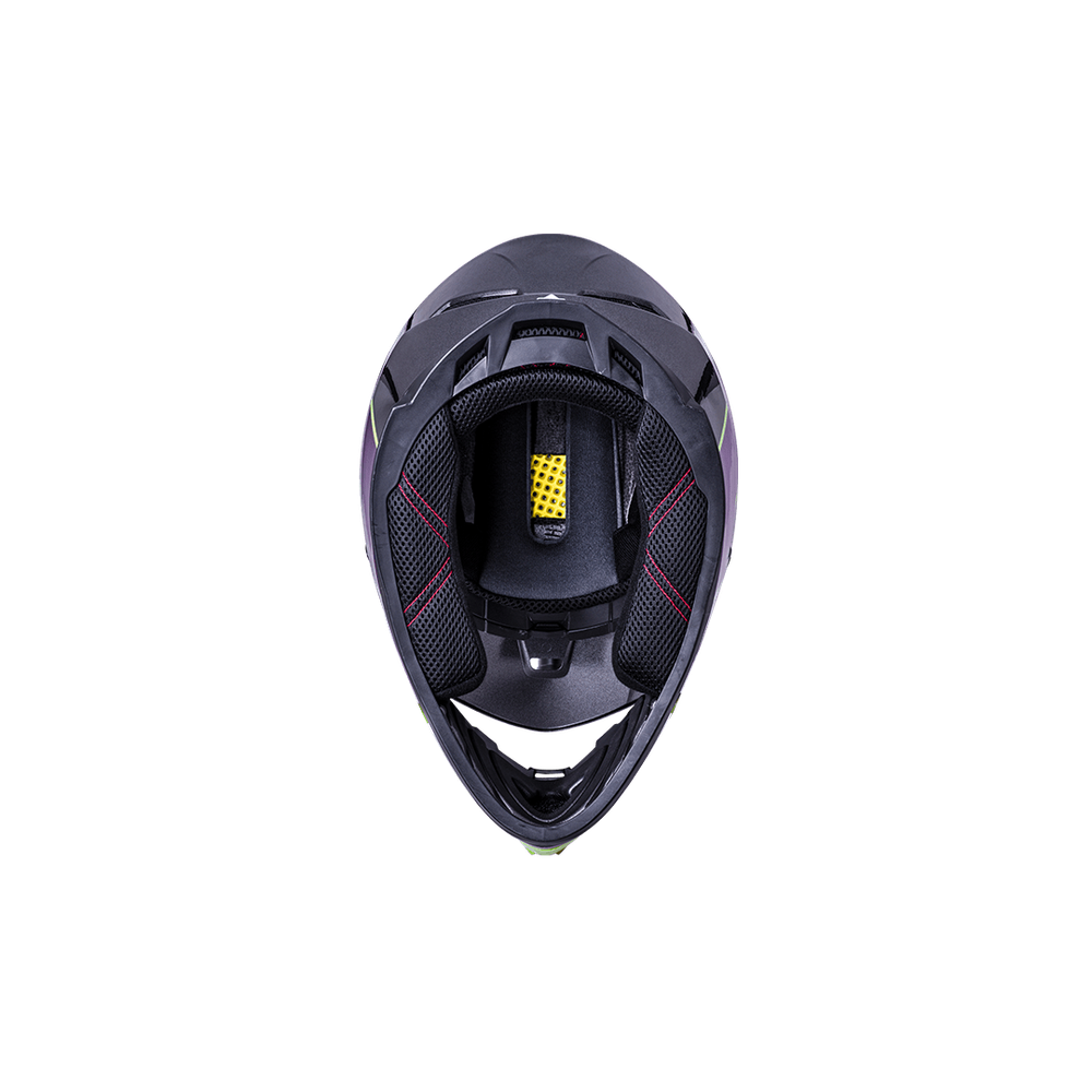 Kali Protectives Zoka Youth Helmet