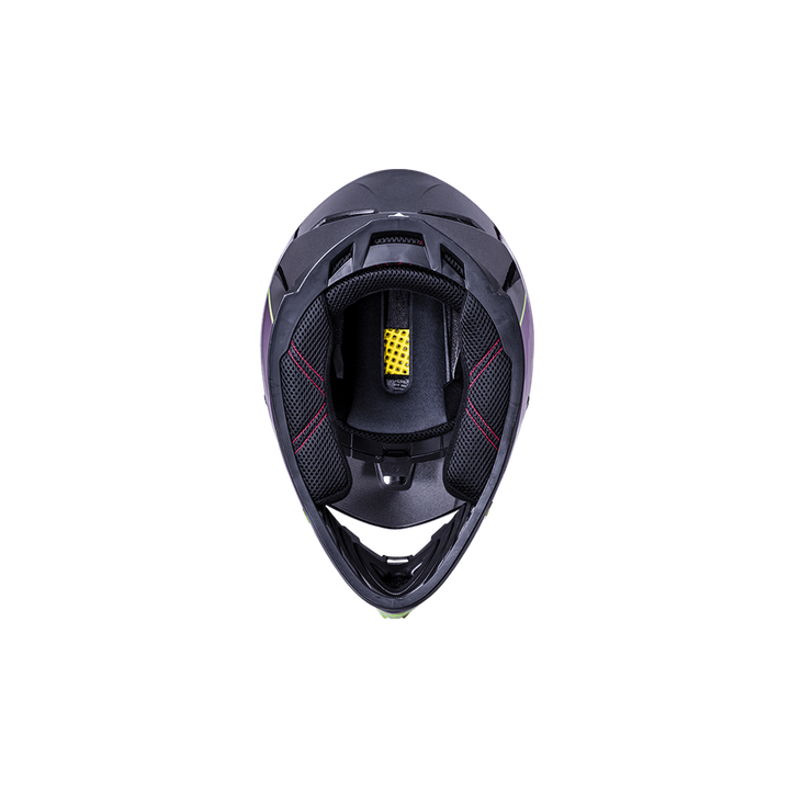 Kali Protectives Zoka Youth Helmet