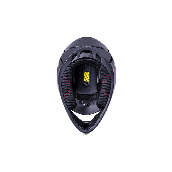 Kali Protectives Zoka Full Face MTB Helmet
